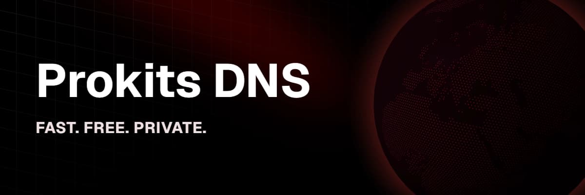DNS.Prokits